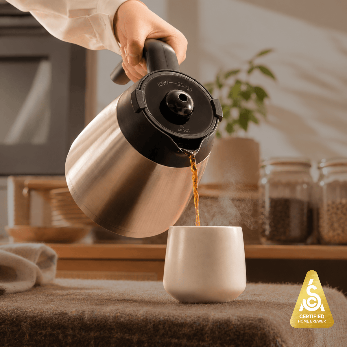 Coffee Makers & Appliances - sonder & co.