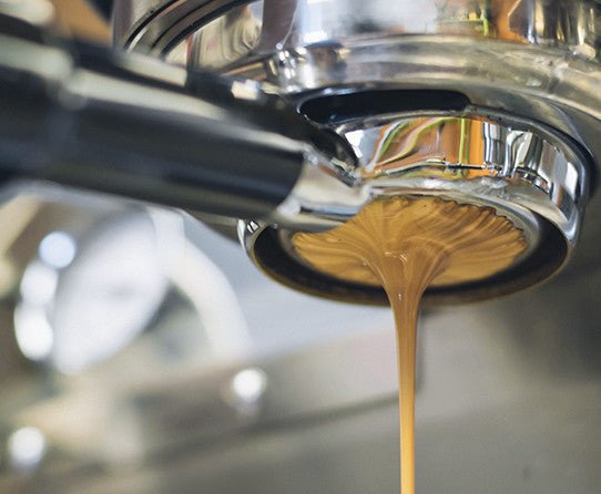 espresso - sonder & co.